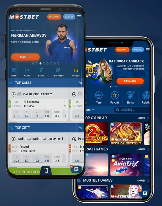 Online Casino Regulations in Azerbaijan 13